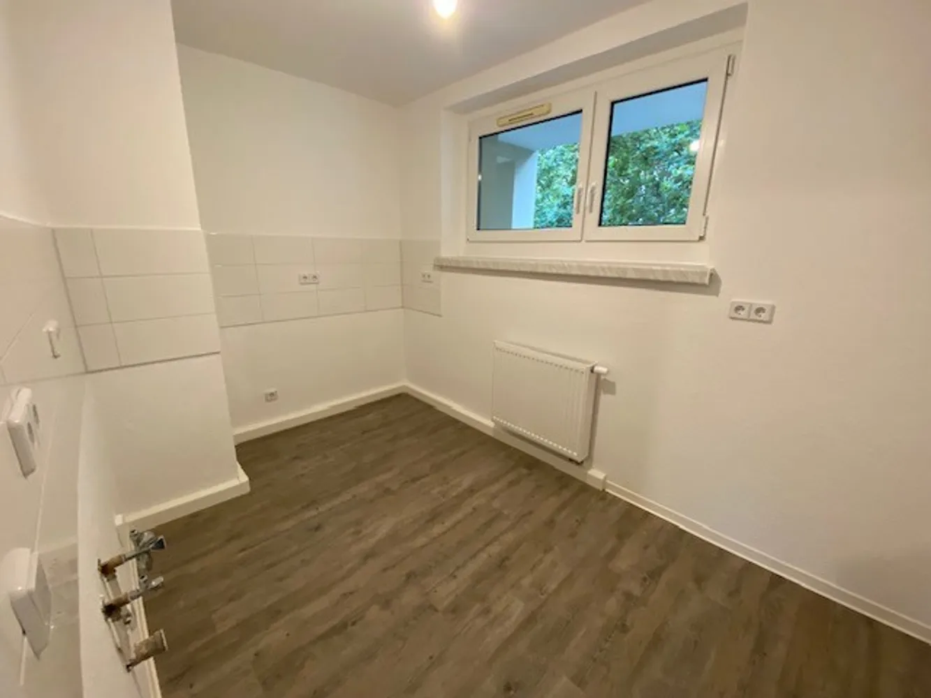 1 Zimmer Wohnung mit 33 m² in Dresden – Bild 4