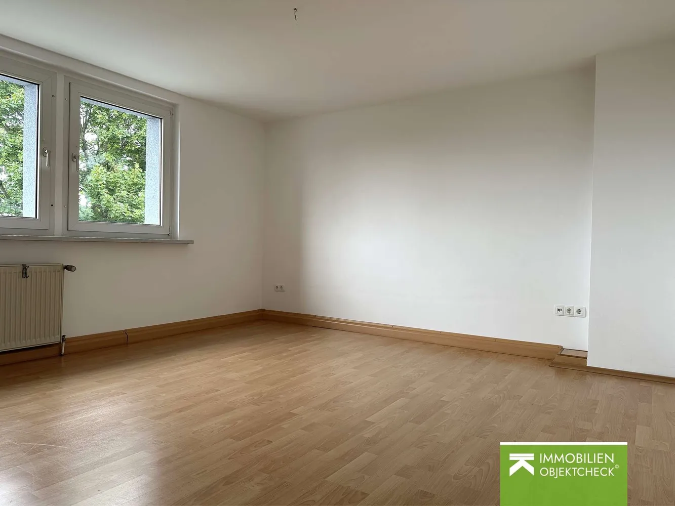 2 Zimmer Wohnung mit 45 m² in Velbert – Bild 3