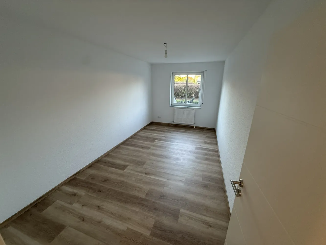 3 Zimmer Wohnung mit 86 m² in Karlsruhe – Bild 1