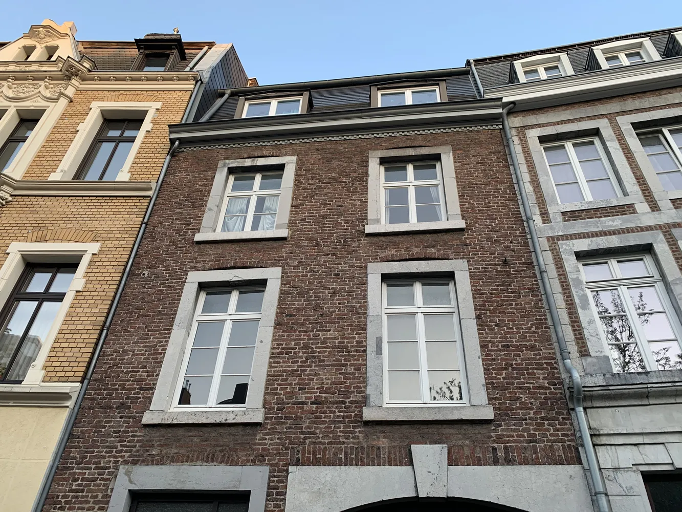 1 Zimmer Wohnung mit 22 m² in Aachen – Bild 5