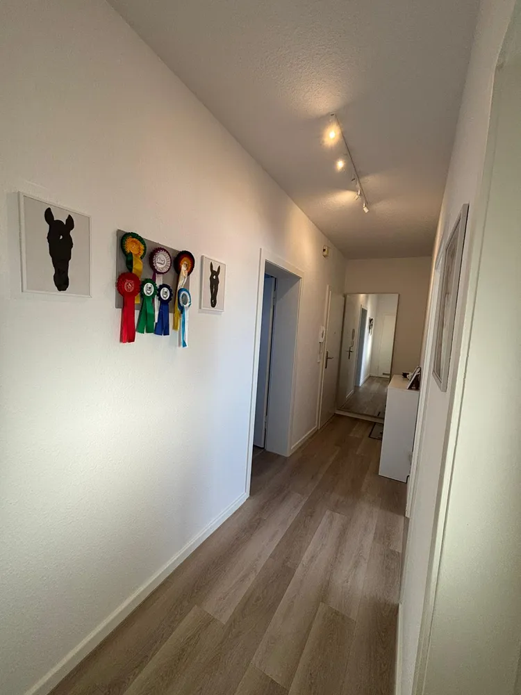 2 Zimmer Wohnung mit 59 m² in Krefeld – Bild 9