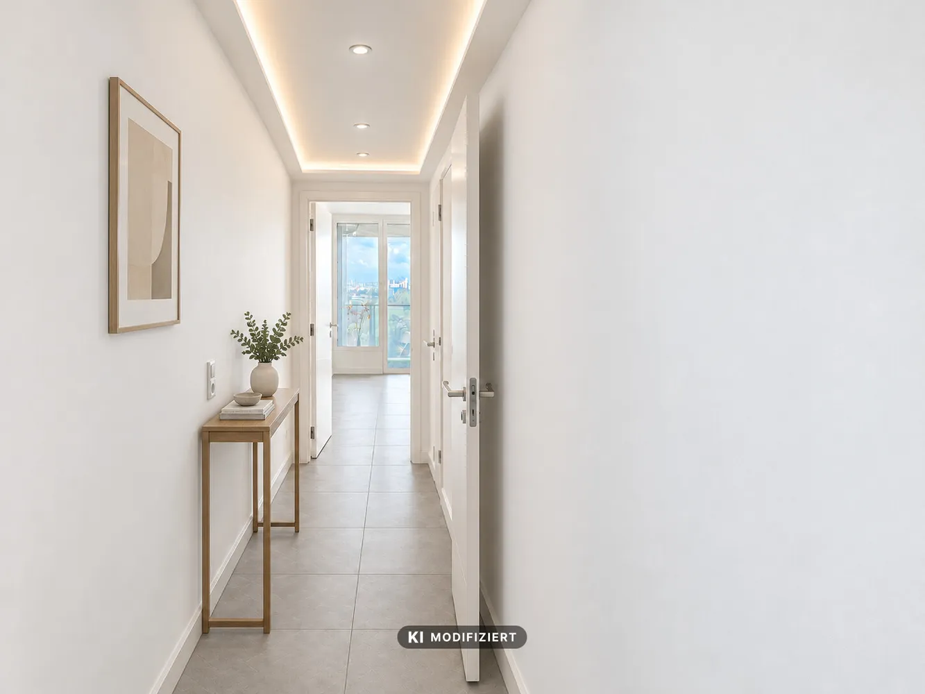 1 Zimmer Wohnung mit 43 m² in Düsseldorf – Bild 12