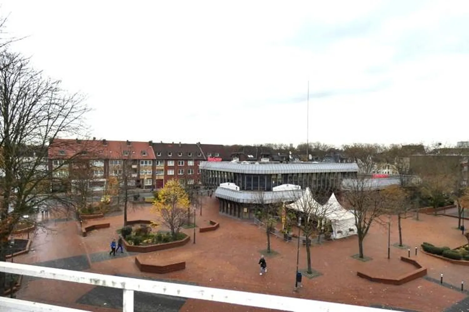 2 Zimmer Wohnung mit 48 m² in Duisburg – Bild 8