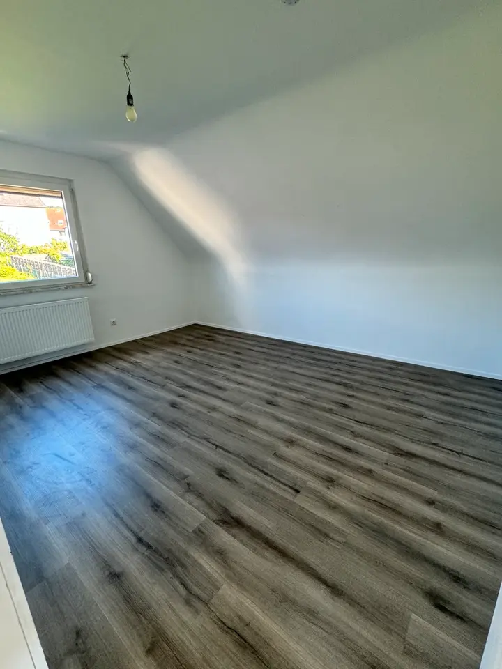 3 Zimmer Wohnung mit 65 m² in Michelstadt – Bild 1