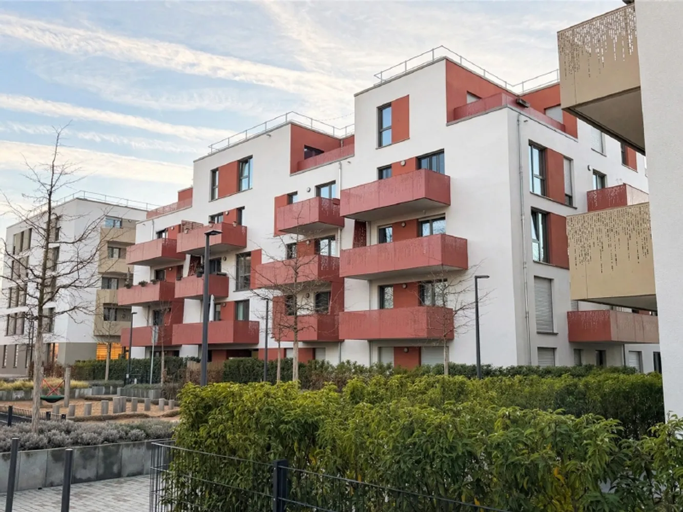 3 room apartment with 83 m² in Bonn – Photo 1