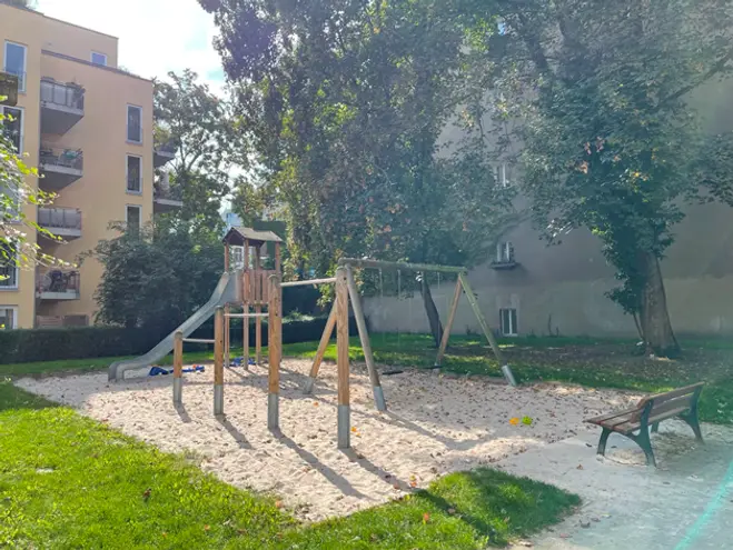 5 Zimmer Wohnung mit 154 m² in Berlin – Bild 5