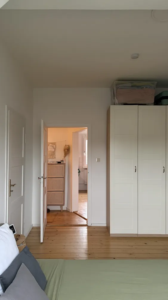 2 Zimmer Wohnung mit 54 m² in Mannheim – Bild 6