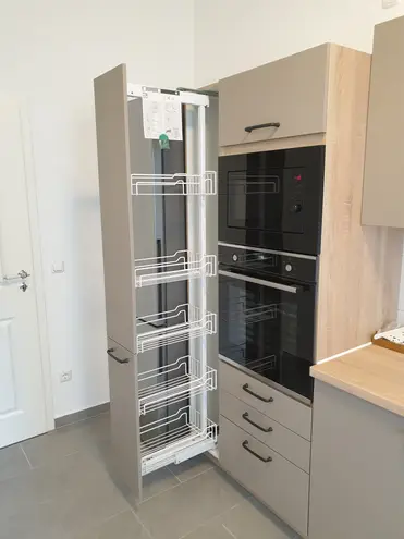 2 Zimmer Wohnung mit 59 m² in Frankfurt am Main – Bild 11
