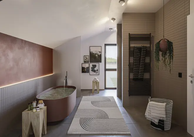 4 Zimmer Haus mit 150 m² in Koblenz – Bild 4