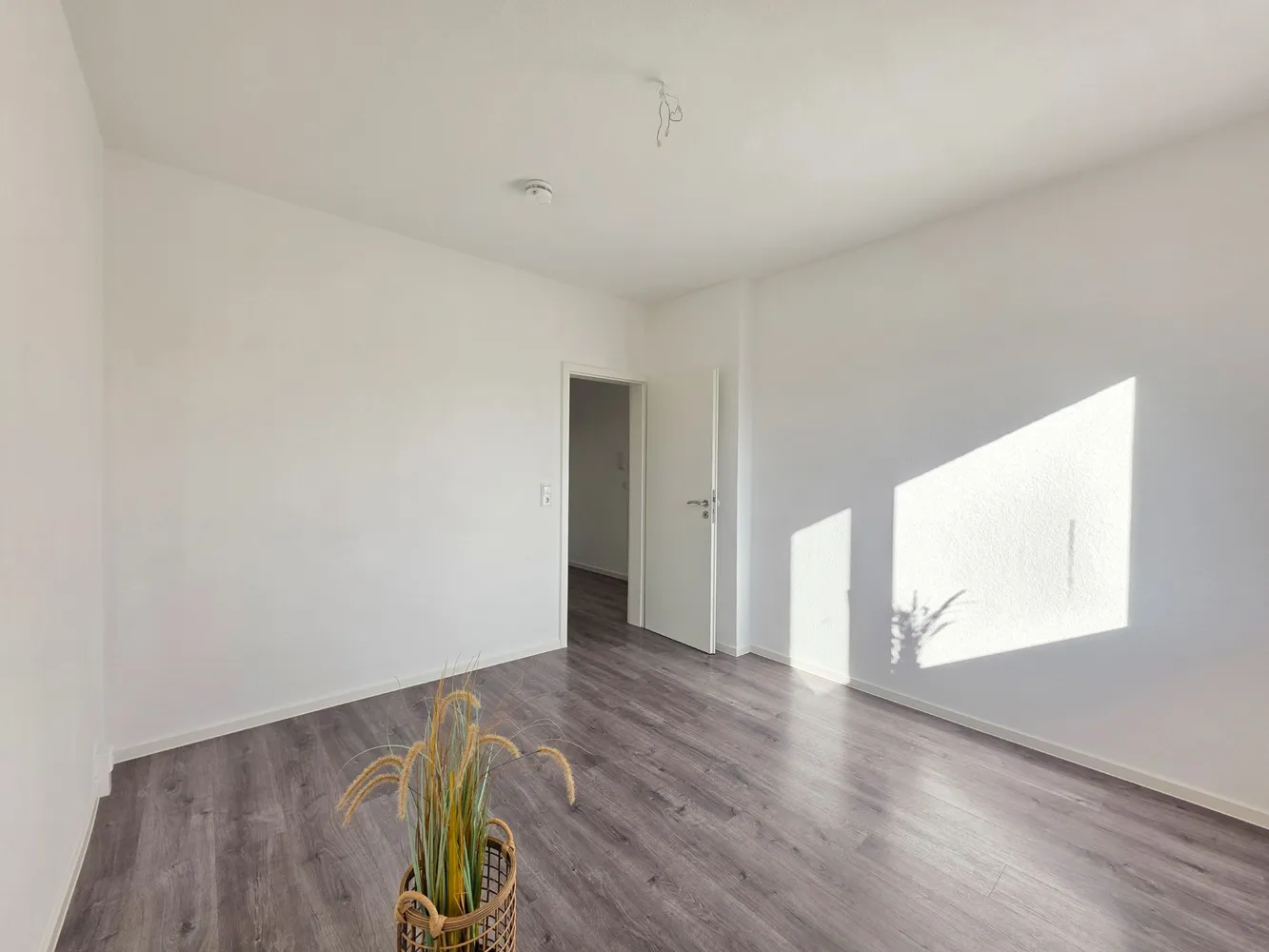3 room apartment with 58 m² in Magdeburg – Photo 11