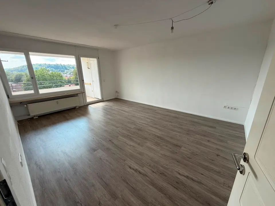 3 room apartment with 75 m² in Günzburg – Photo 2