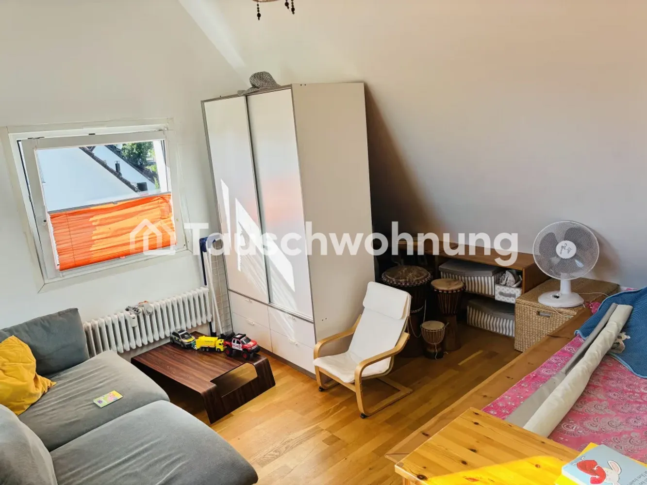 2 Zimmer Wohnung mit 65 m² in Freiburg im Breisgau – Bild 6