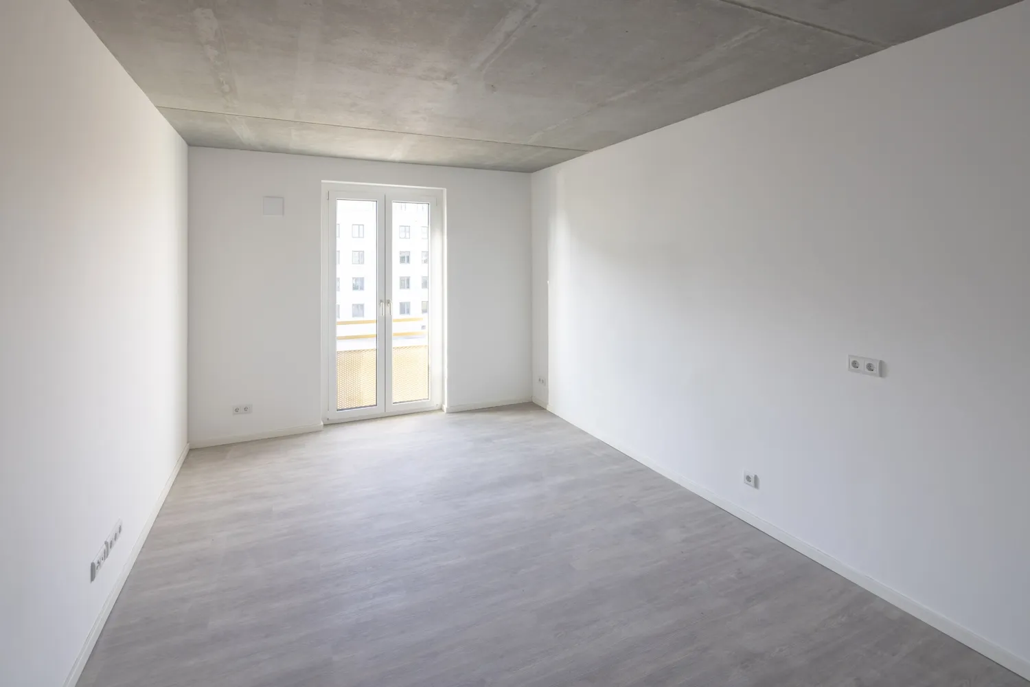 1 Zimmer Wohnung mit 24 m² in Berlin – Bild 1