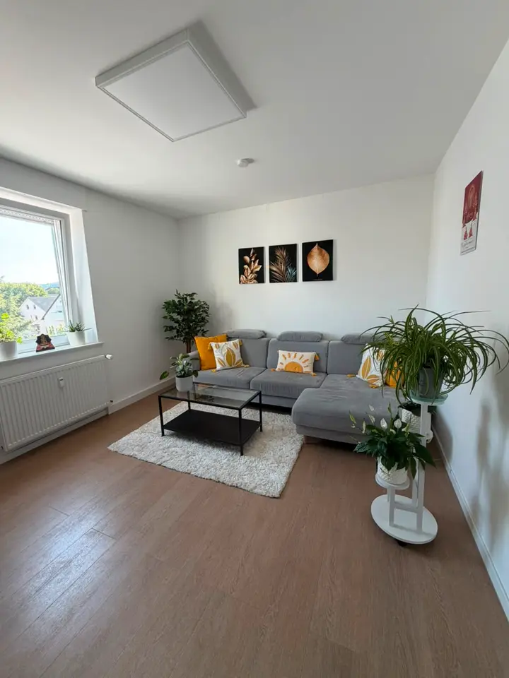 3 Zimmer Wohnung mit 76 m² in Bielefeld – Bild 1