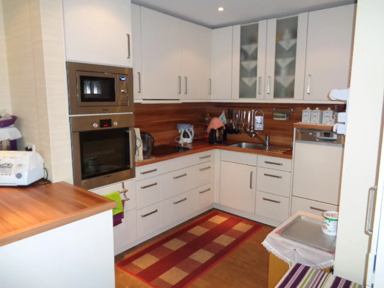 4 Zimmer Wohnung mit 110 m² in Bremerhaven – Bild 6