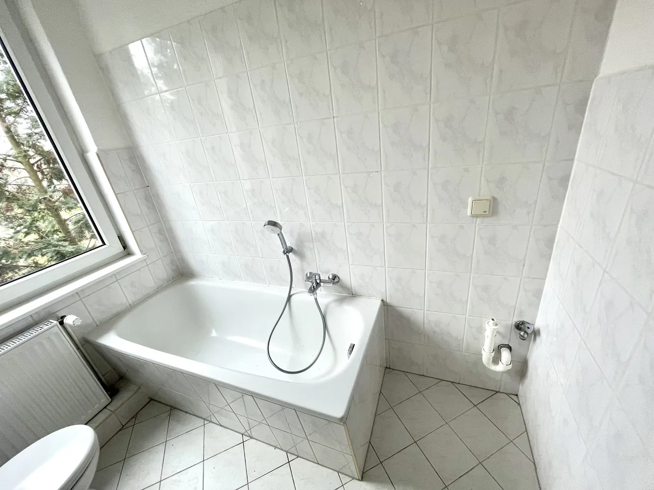 2 Zimmer Wohnung mit 48 m² in Bitterfeld-Wolfen – Bild 10