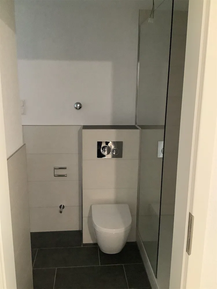 3 Zimmer Wohnung mit 80 m² in Hattingen – Bild 10