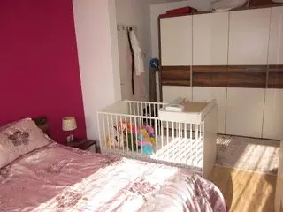 2 Zimmer Wohnung mit 65 m² in Frankfurt am Main – Bild 7