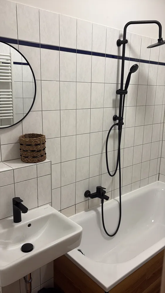 2 Zimmer Wohnung mit 34 m² in Berlin – Bild 4