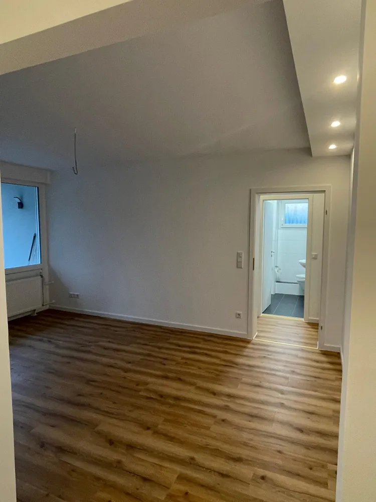3 Zimmer Wohnung mit 64 m² in Düsseldorf – Bild 12