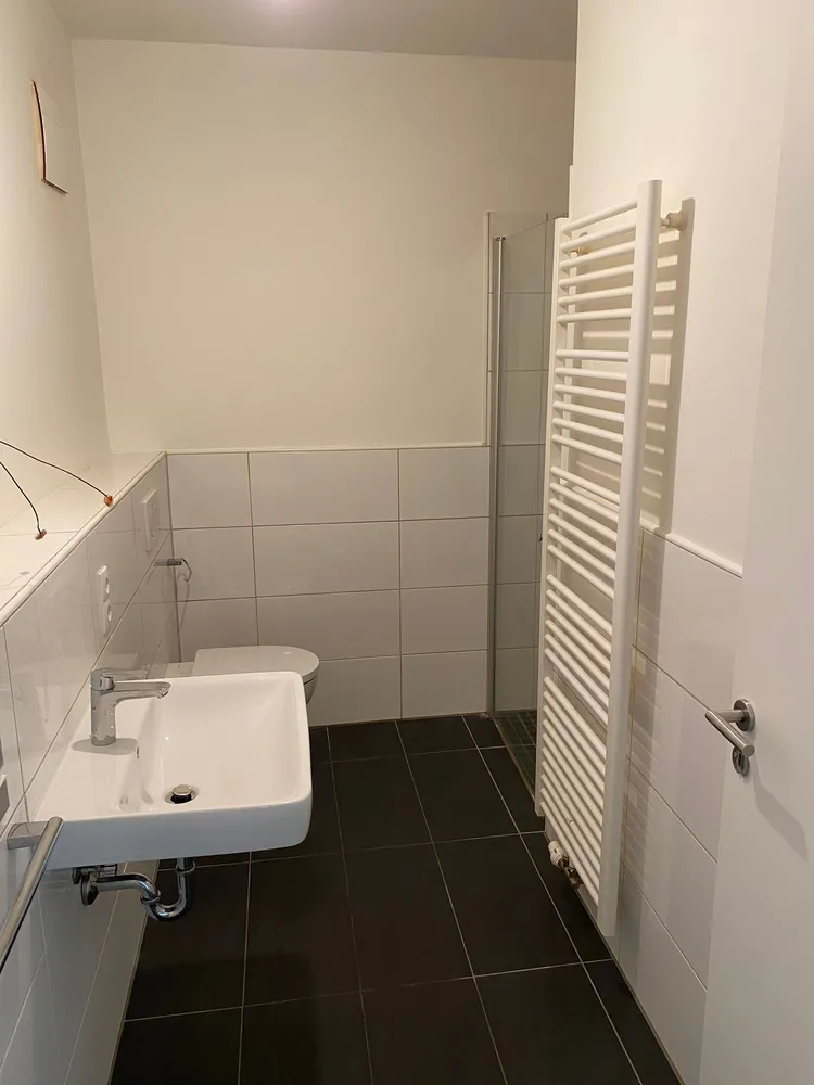 2 Zimmer Wohnung mit 43 m² in Düsseldorf – Bild 4