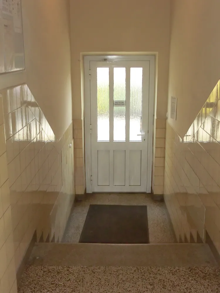 2 room apartment with 64 m² in Augsburg – Photo 8