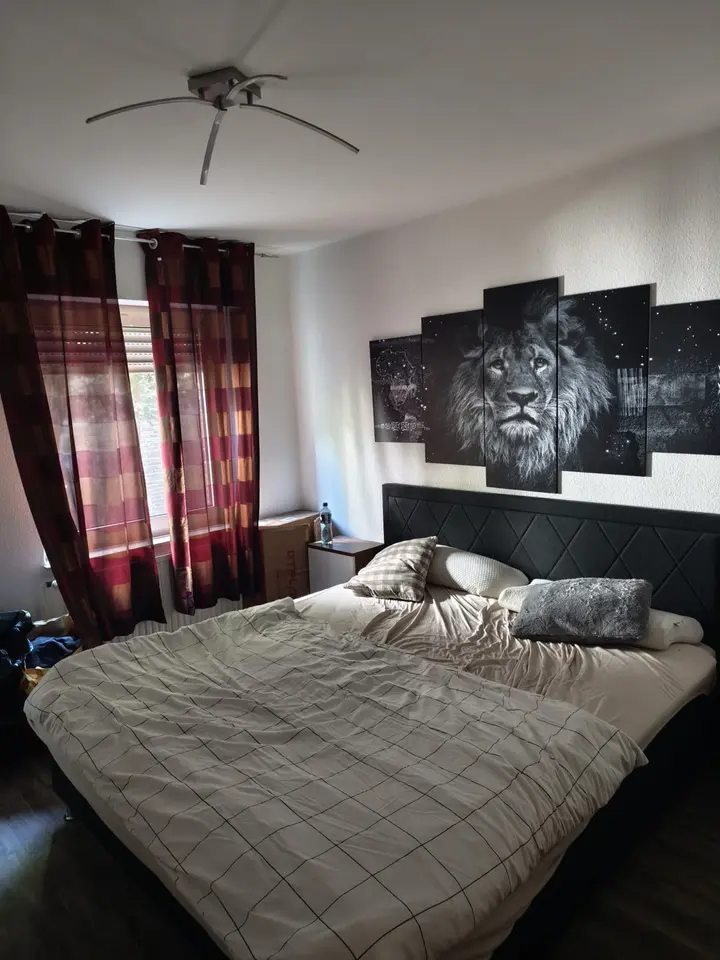 3 Zimmer Wohnung mit 55 m² in Bramsche – Bild 6