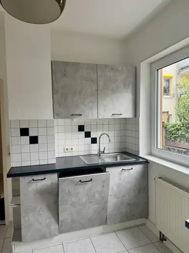 1 Zimmer Wohnung mit 35 m² in Nürnberg – Bild 5