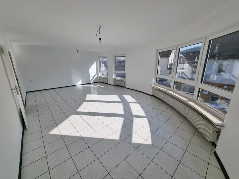 5 Zimmer Wohnung mit 151 m² in Michelstadt – Bild 10