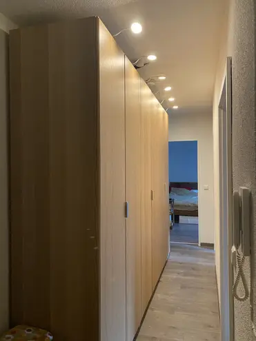 1 Zimmer Wohnung mit 40 m² in Karlsruhe – Bild 8