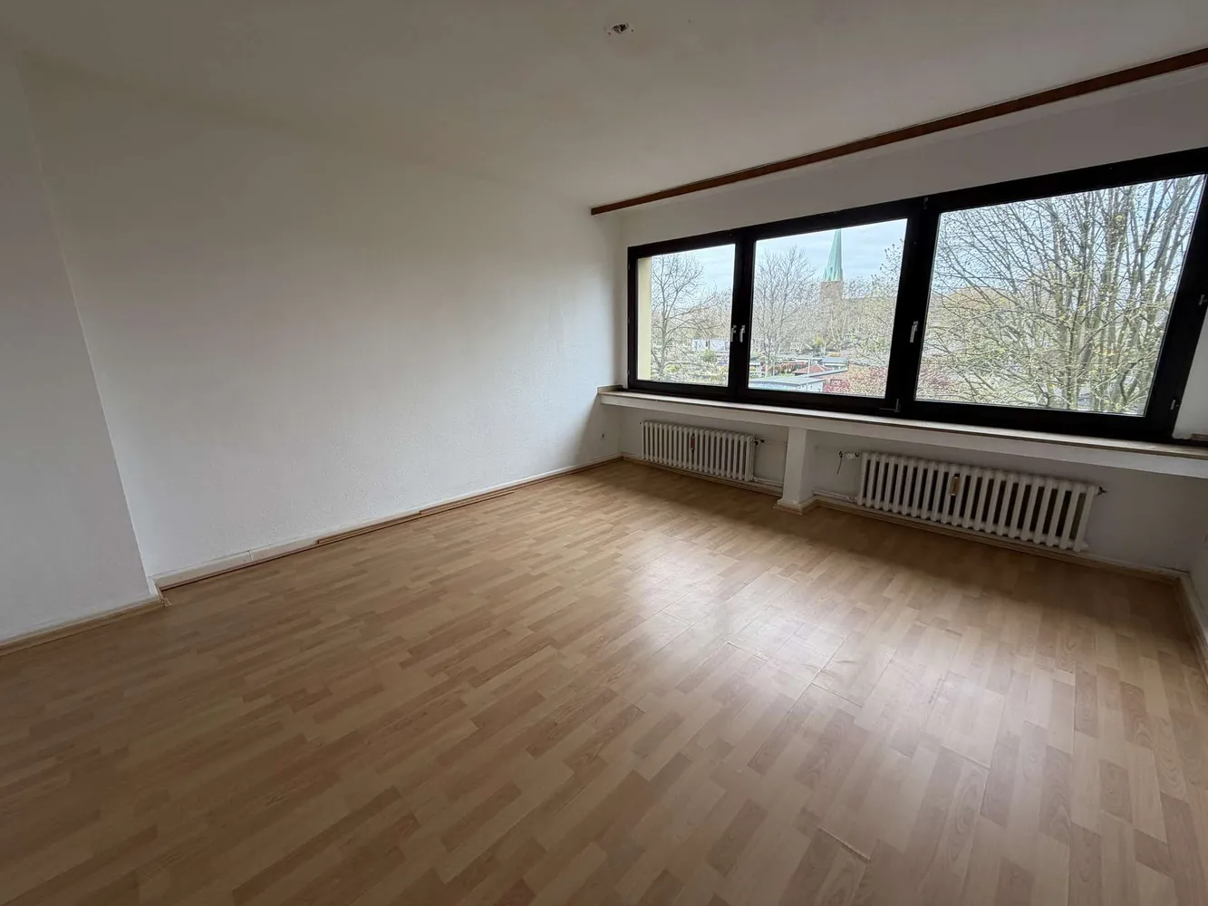 2 Zimmer Wohnung mit 52 m² in Duisburg – Bild 9