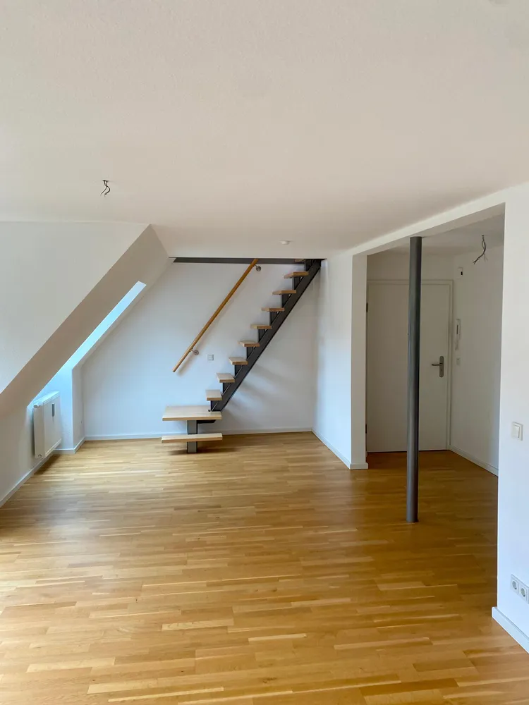 3 Zimmer Wohnung mit 82 m² in Hannover – Bild 3