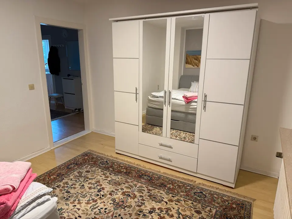 WG-Zimmer mit 15 m² in Bremen – Bild 7