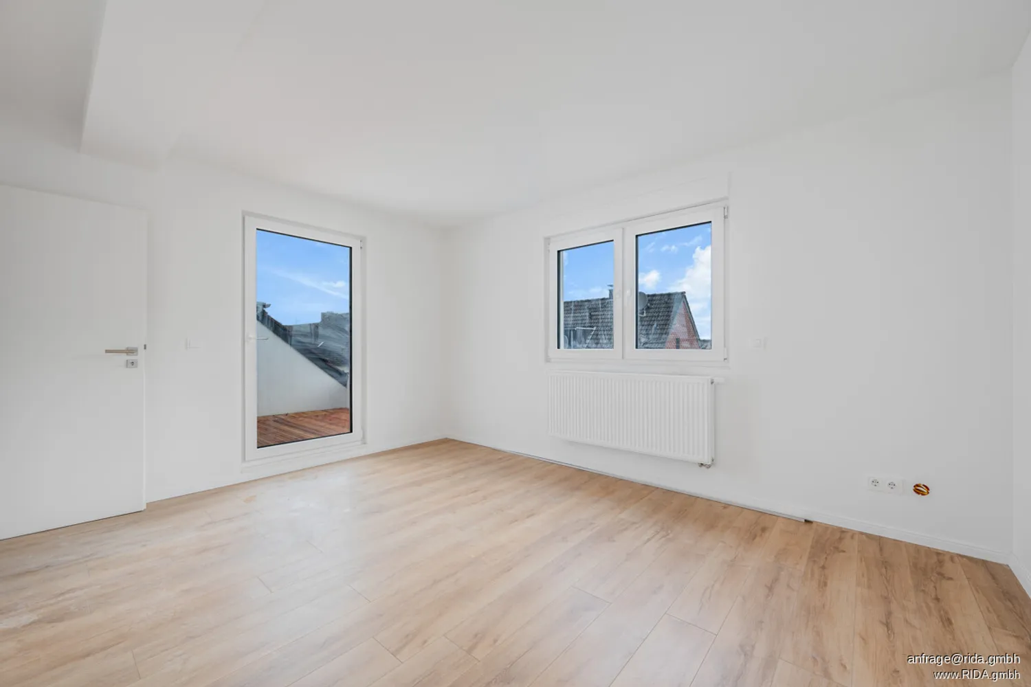 2 Zimmer Wohnung mit 65 m² in Essen – Bild 6
