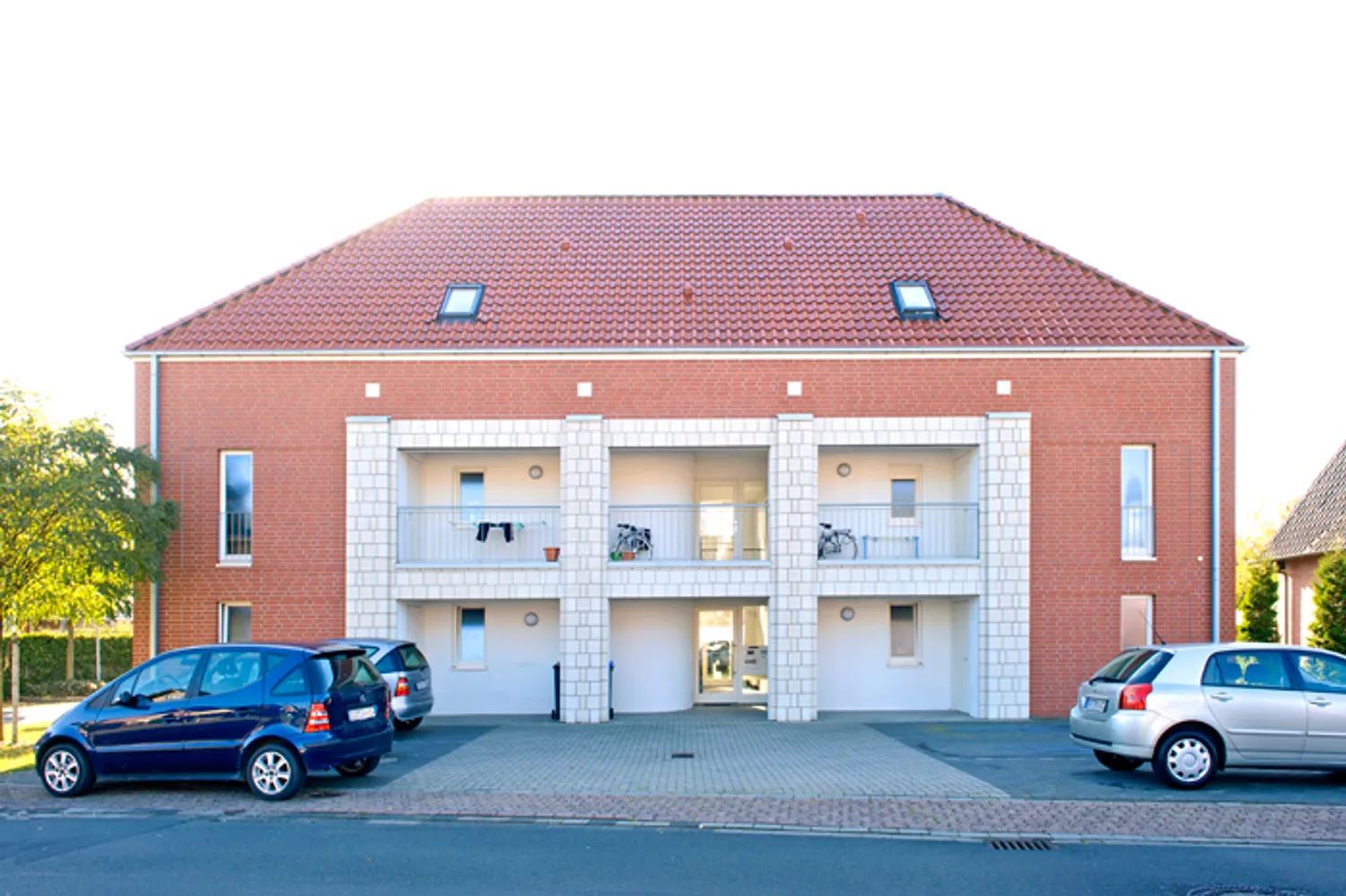 2 Zimmer Wohnung mit 70 m² in Bocholt – Bild 1