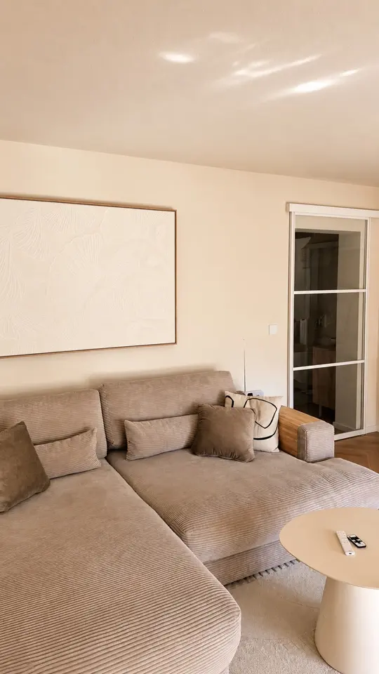 2 Zimmer Wohnung mit 60 m² in Bühl – Bild 1