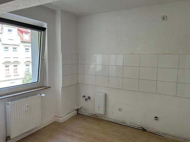 2 Zimmer Wohnung mit 45 m² in Gelsenkirchen – Bild 5