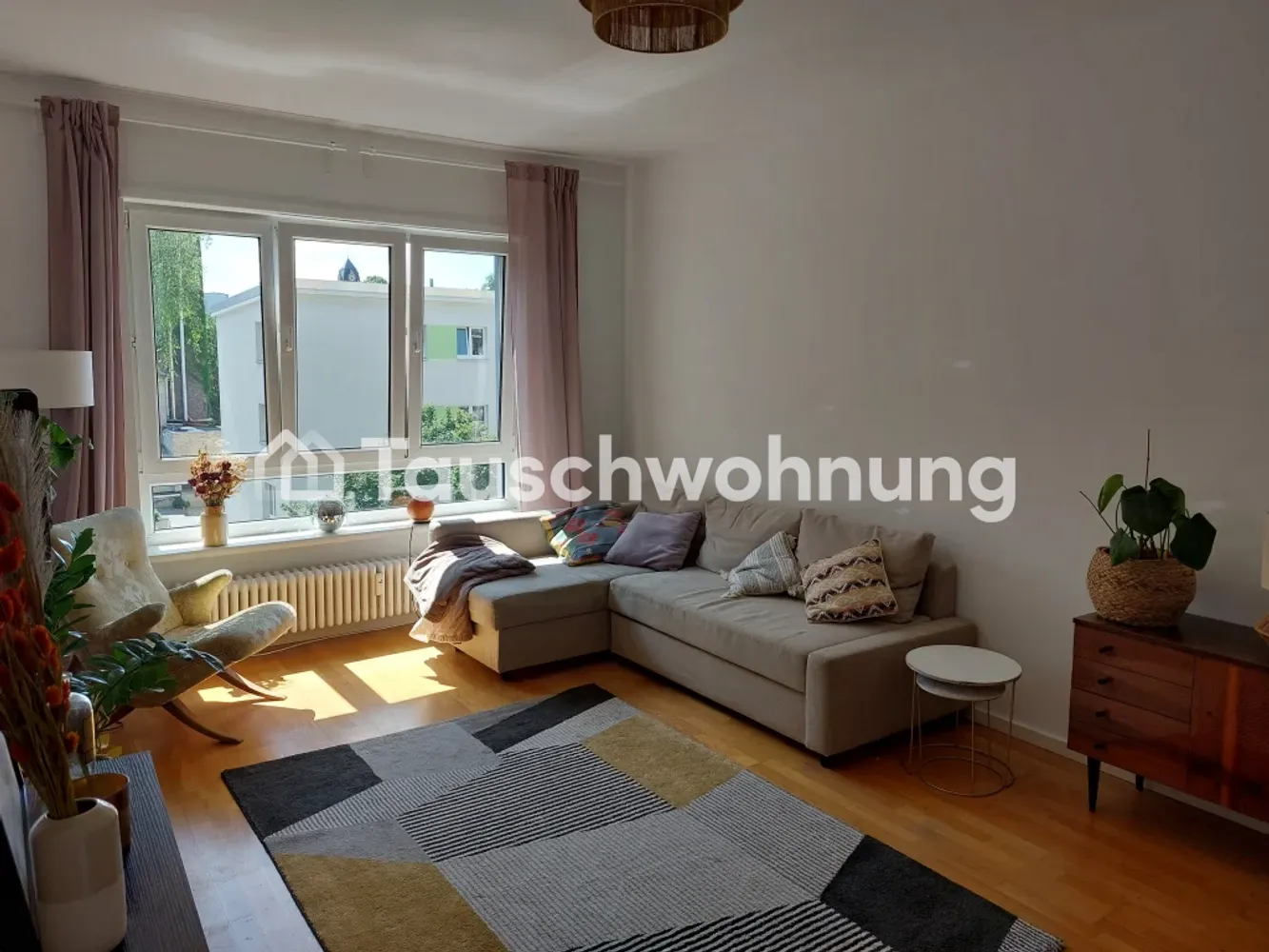 2 room apartment with 61 m² in Berlin – Photo 3