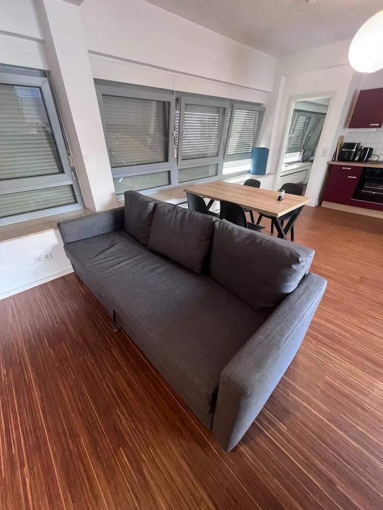 2 Zimmer Wohnung mit 66 m² in Duisburg – Bild 8