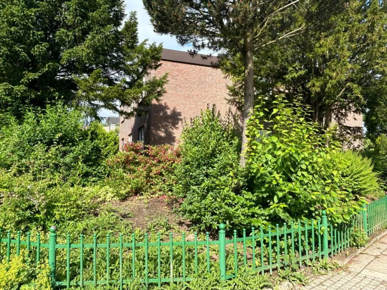 1 Zimmer Wohnung mit 27 m² in Bielefeld – Bild 3