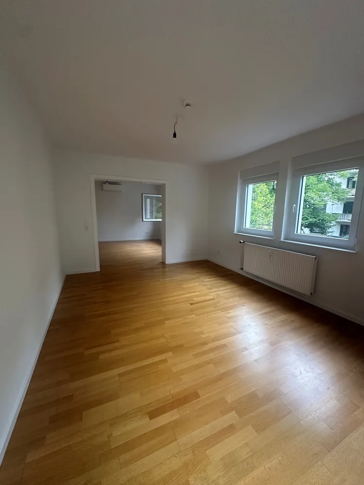 3 room apartment with 79 m² in Frankfurt am Main – Photo 5