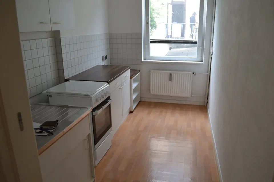 2 Zimmer Wohnung mit 50 m² in Bremen – Bild 6