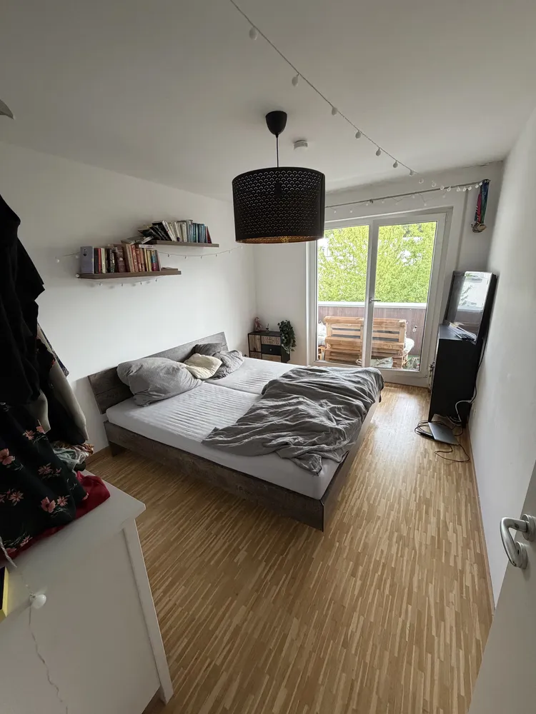 2 Zimmer Wohnung mit 44 m² in Regensburg – Bild 6