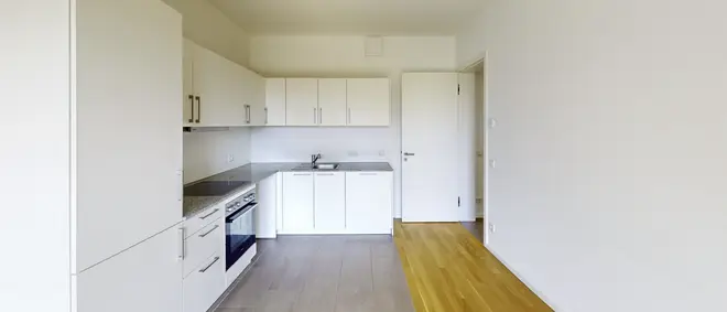 2 Zimmer Wohnung mit 48 m² in Berlin – Bild 12
