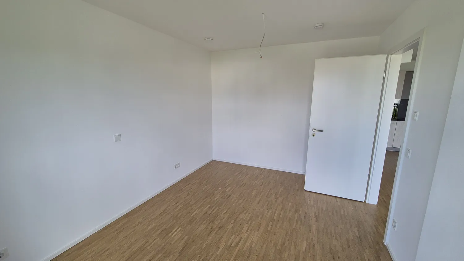 2 Zimmer Wohnung mit 45 m² in Regensburg – Bild 7