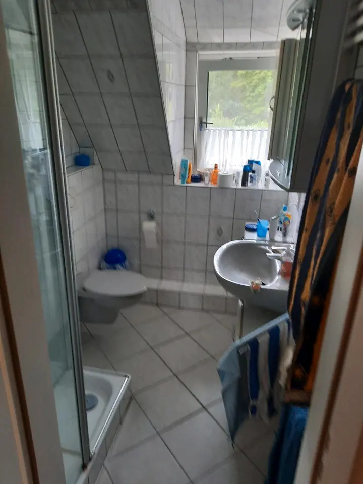 3 Zimmer Wohnung mit 60 m² in Uelzen – Bild 5