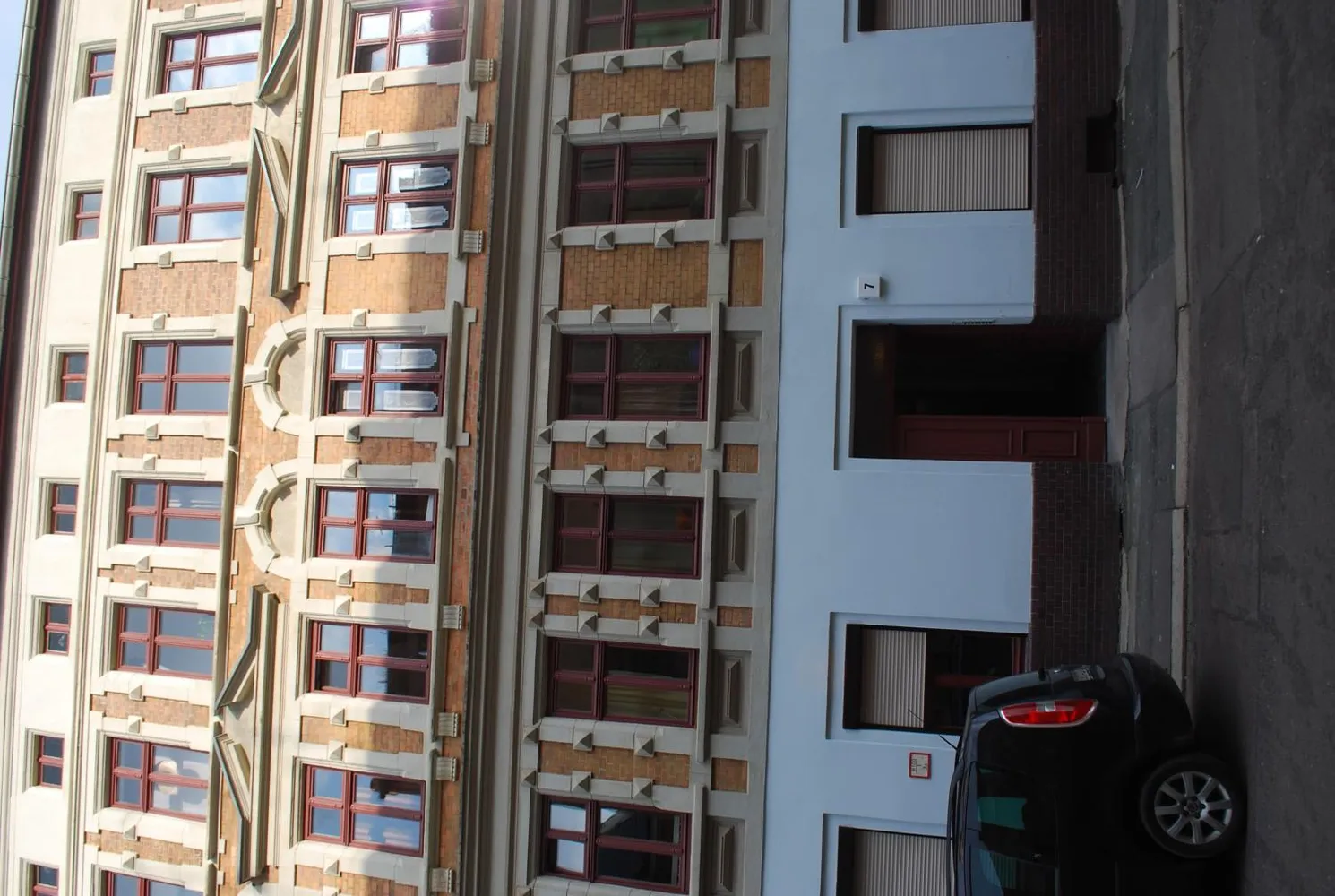 2 Zimmer Wohnung mit 54 m² in Magdeburg – Bild 1