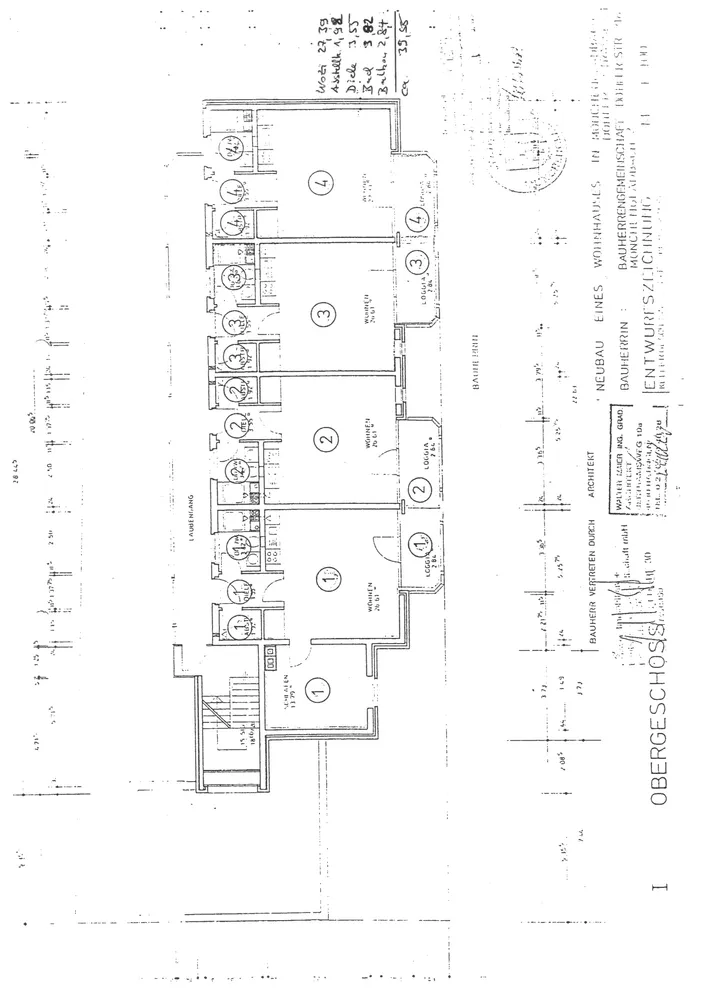 1 Zimmer Wohnung mit 40 m² in Mönchengladbach – Bild 6
