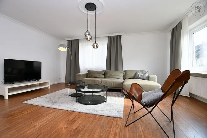 3 Zimmer Wohnung mit 90 m² in Stuttgart – Bild 10