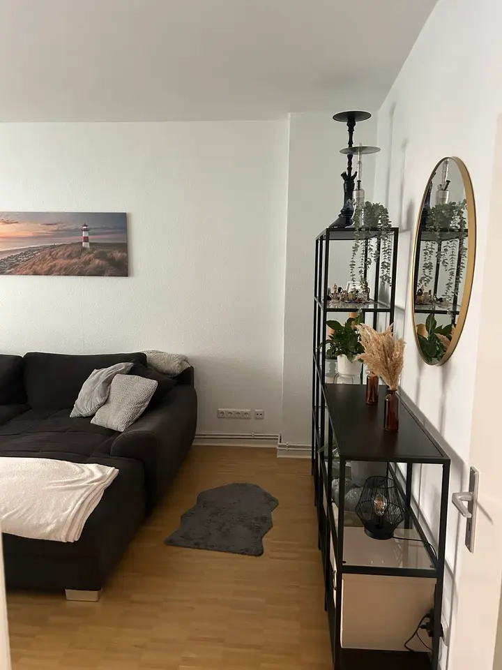 2 Zimmer Wohnung mit 64 m² in Kiel – Bild 2
